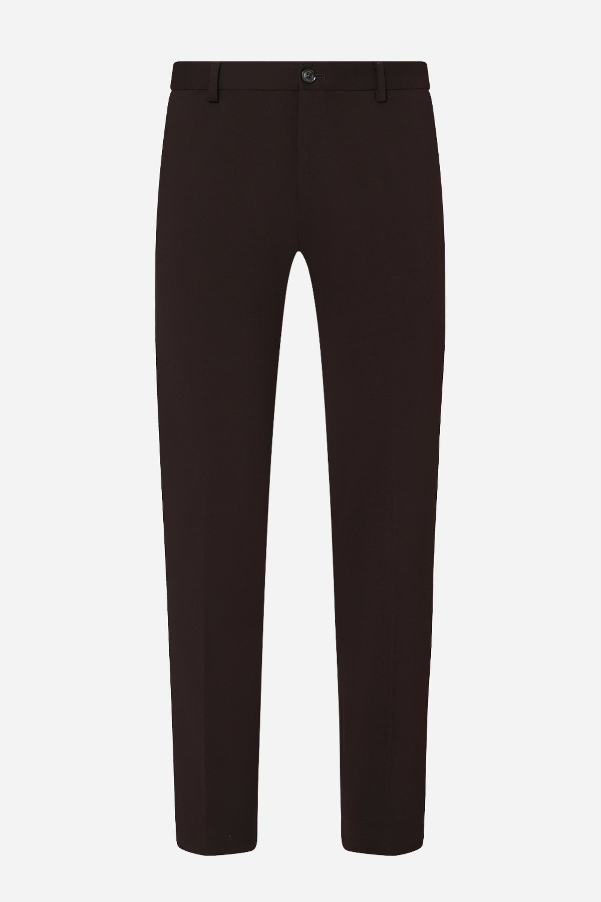 TESTA DI MORO | LIU JO UOMO - U QF6083J4776 Pantalone