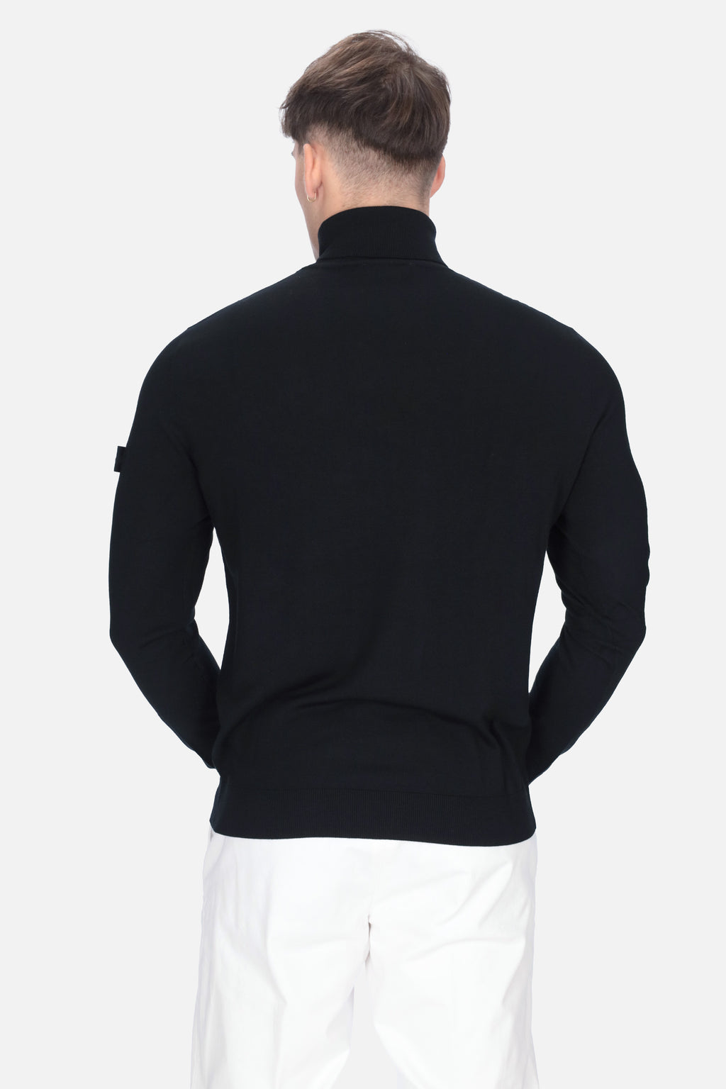 NERO | PEUTEREY - U PEU5969 Maglia
