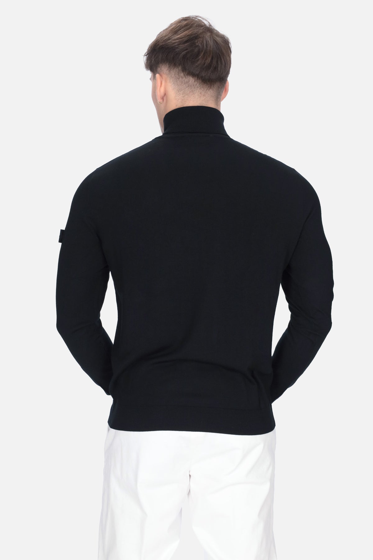 NERO | PEUTEREY - U PEU5969 Maglia