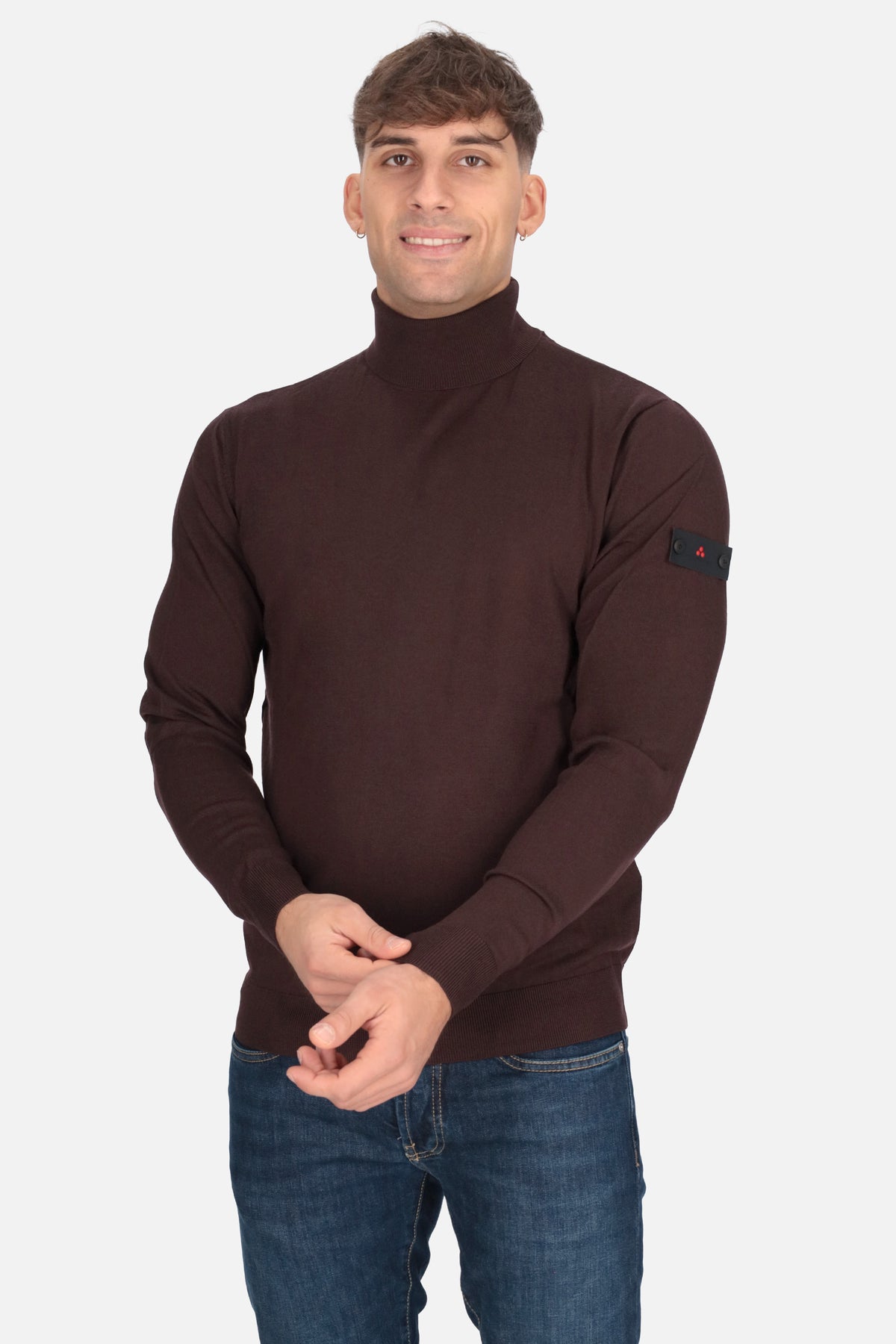 TESTA DI MORO | PEUTEREY - U PEU5969 Maglia