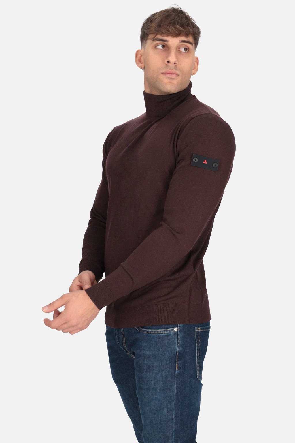 TESTA DI MORO | PEUTEREY - U PEU5969 Maglia