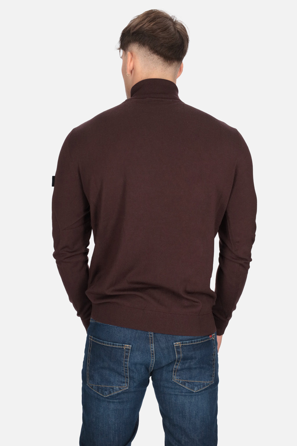 TESTA DI MORO | PEUTEREY - U PEU5969 Maglia
