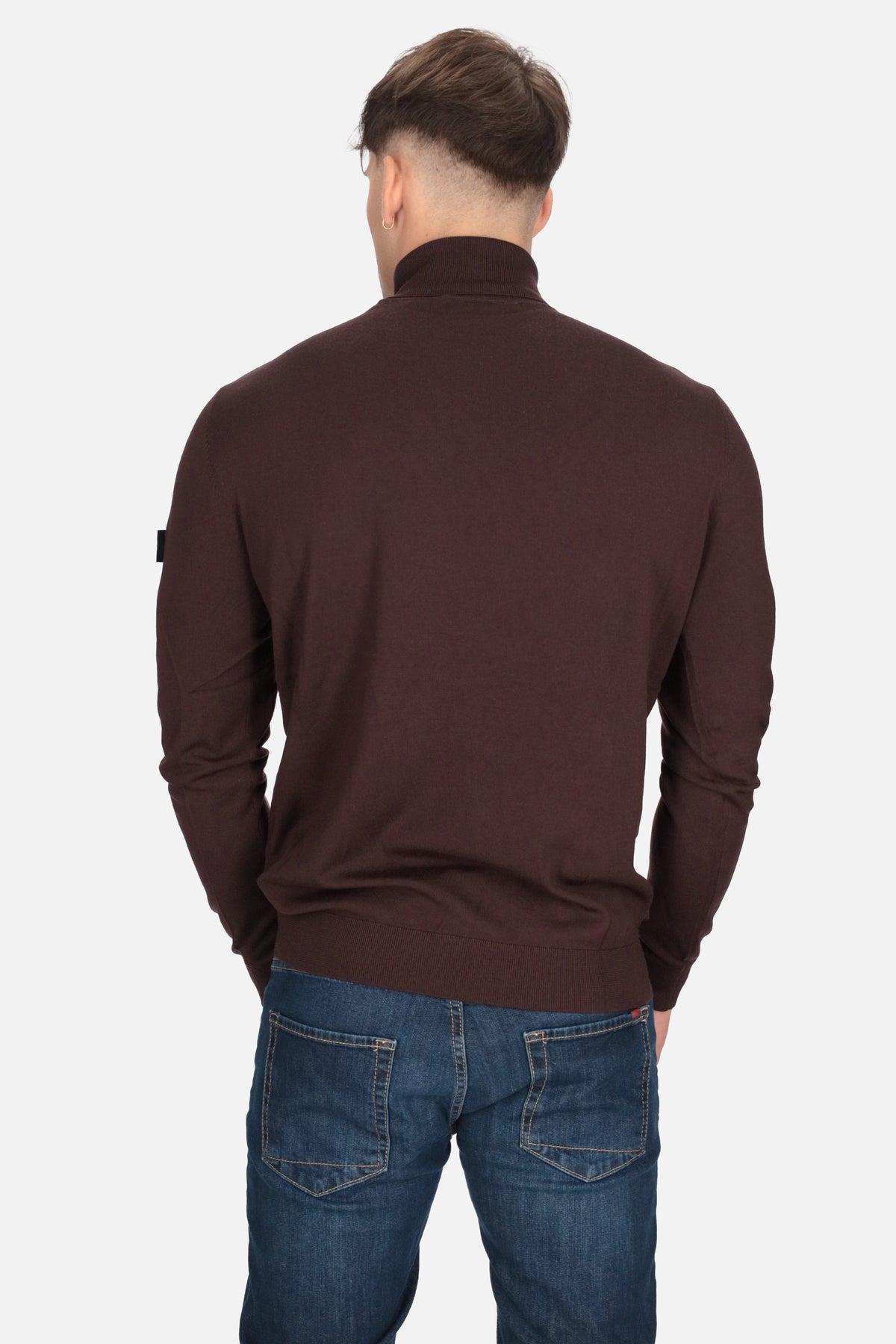 TESTA DI MORO | PEUTEREY - U PEU5969 Maglia