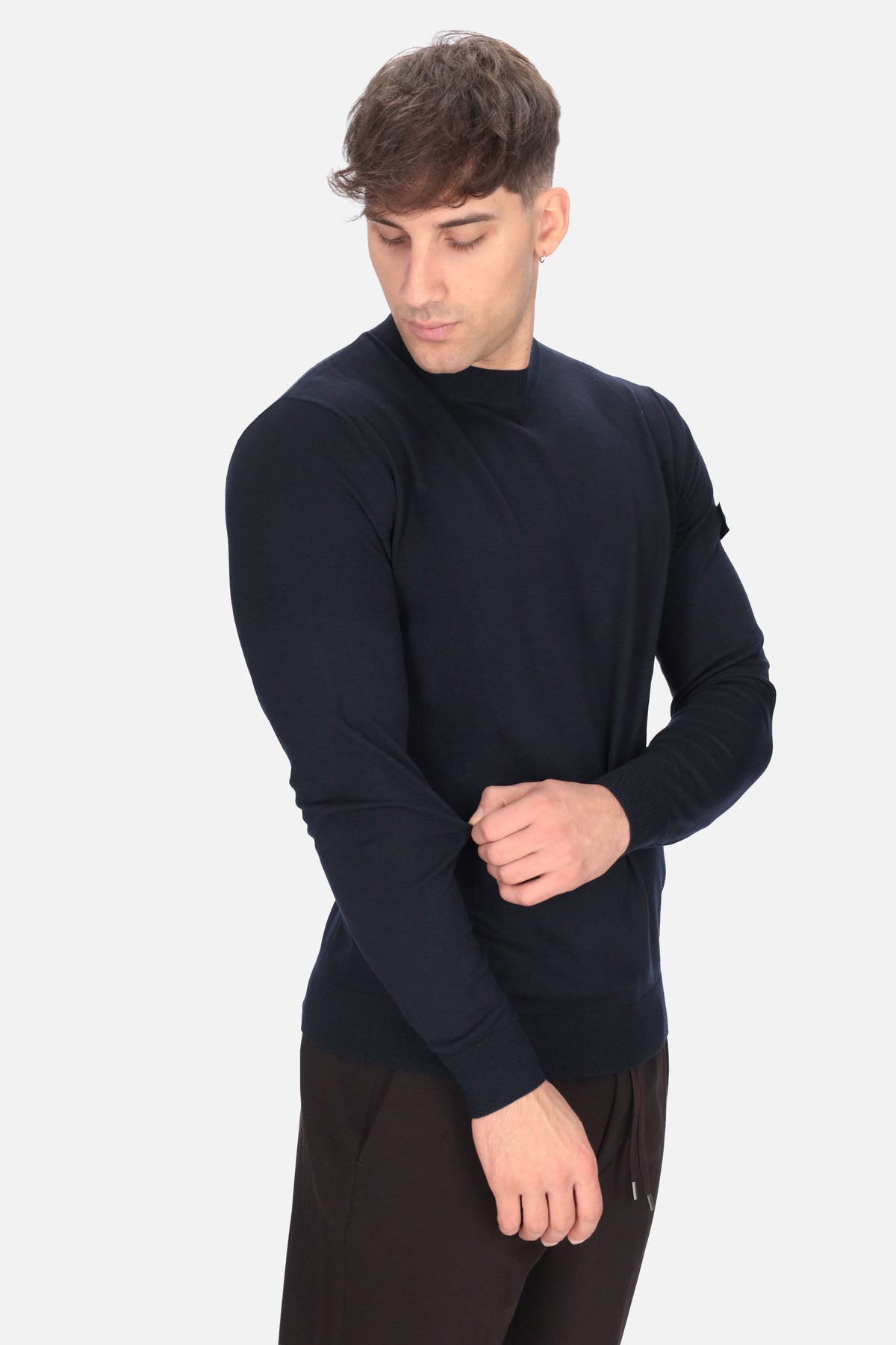 BLU | PEUTEREY - U PEU5968 Maglia