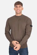 MARRONE | PEUTEREY - U PEU5968 Maglia
