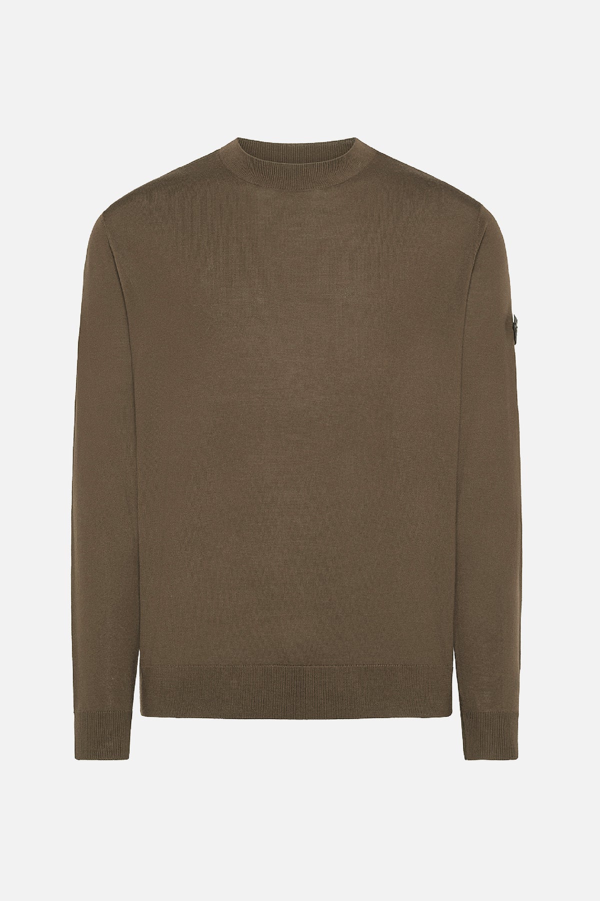 MARRONE | PEUTEREY - U PEU5968 Maglia