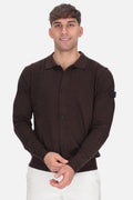TESTA DI MORO | PEUTEREY - U PEU5989 Cardigan