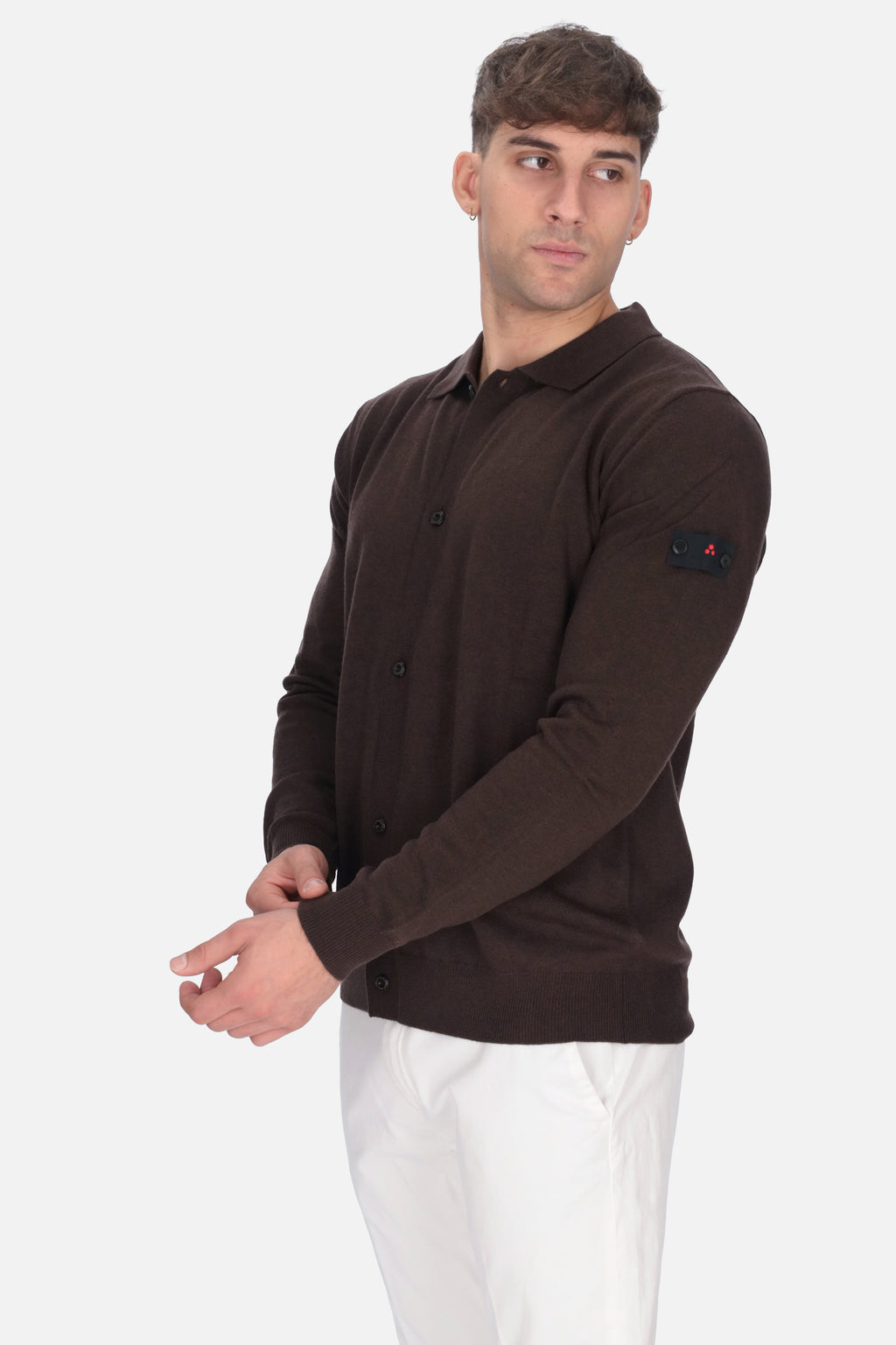 TESTA DI MORO | PEUTEREY - U PEU5989 Cardigan