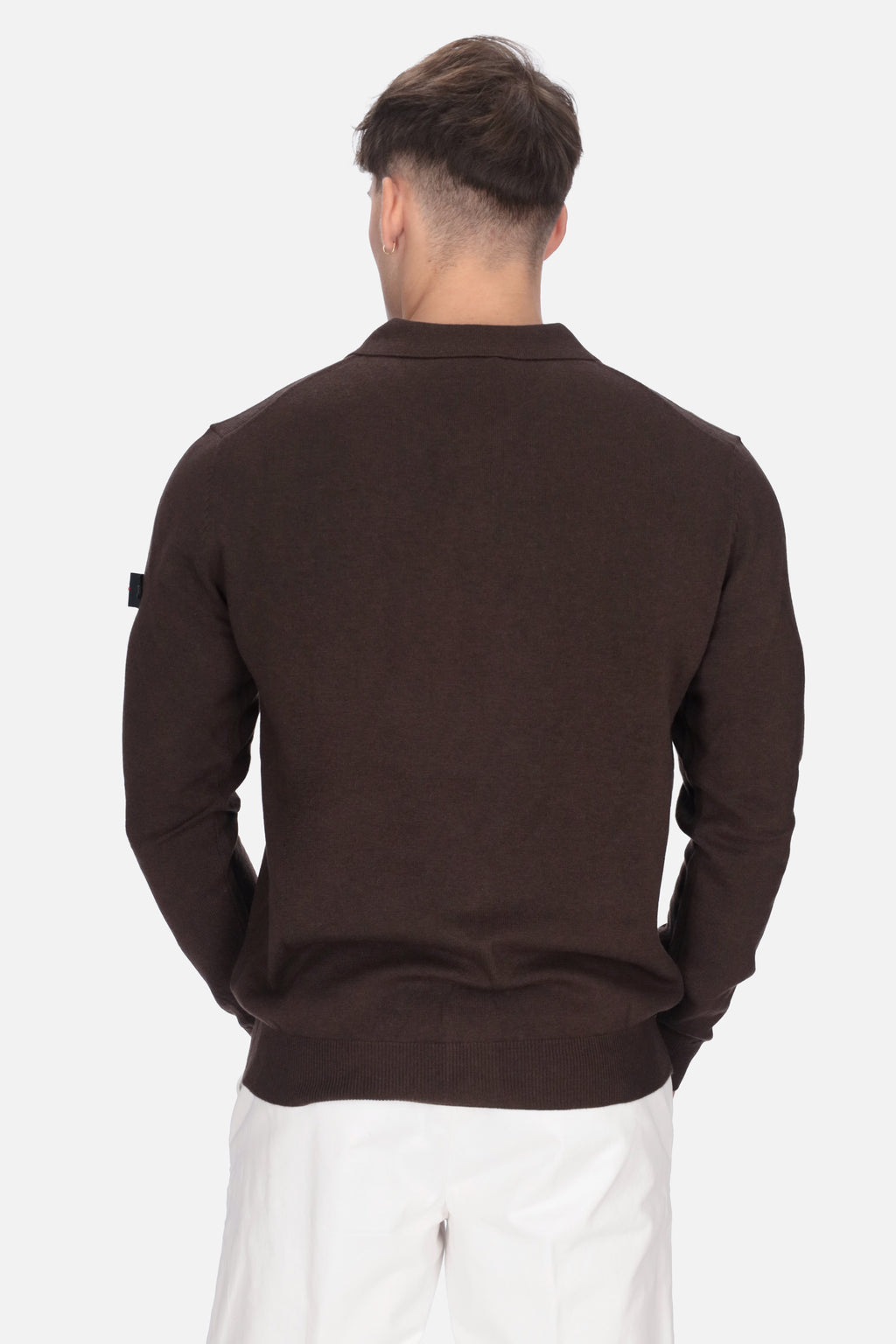 TESTA DI MORO | PEUTEREY - U PEU5989 Cardigan