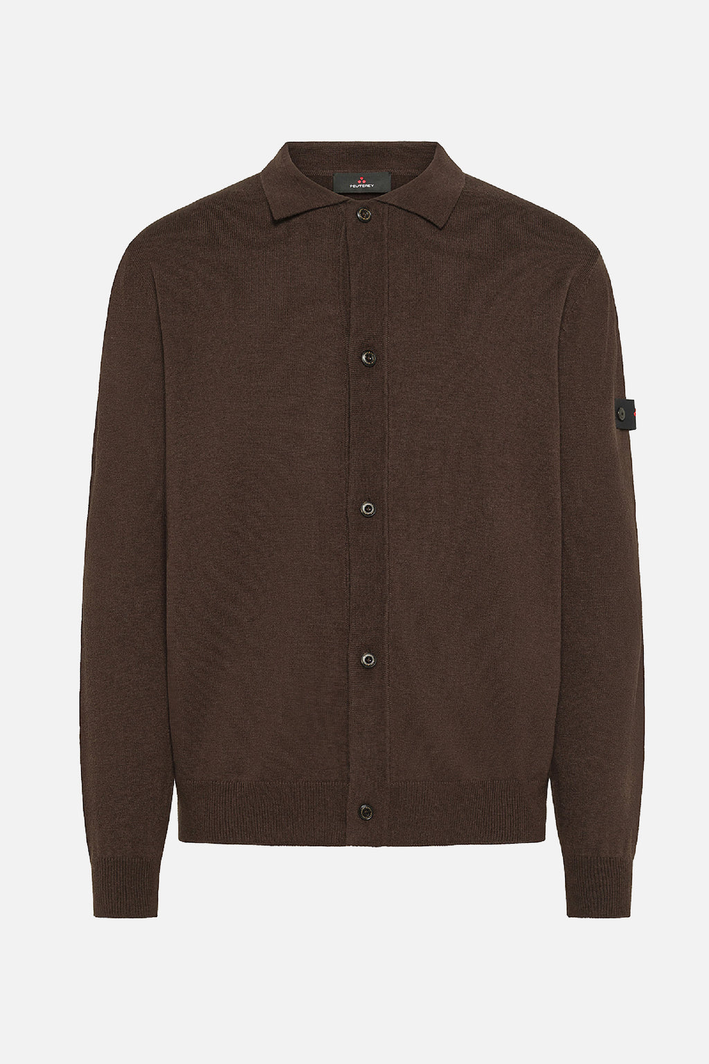 TESTA DI MORO | PEUTEREY - U PEU5989 Cardigan