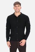 NERO | PEUTEREY - U PEU5989 Cardigan