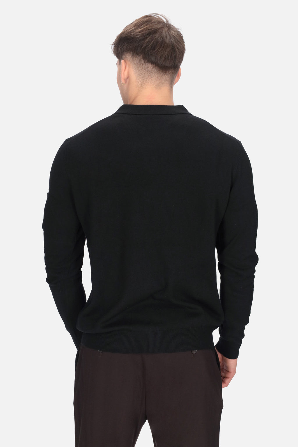NERO | PEUTEREY - U PEU5989 Cardigan