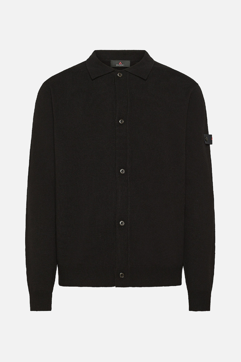 NERO | PEUTEREY - U PEU5989 Cardigan