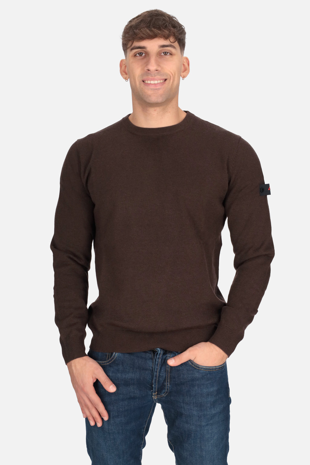 TESTA DI MORO | PEUTEREY - U PEU5391 Maglia