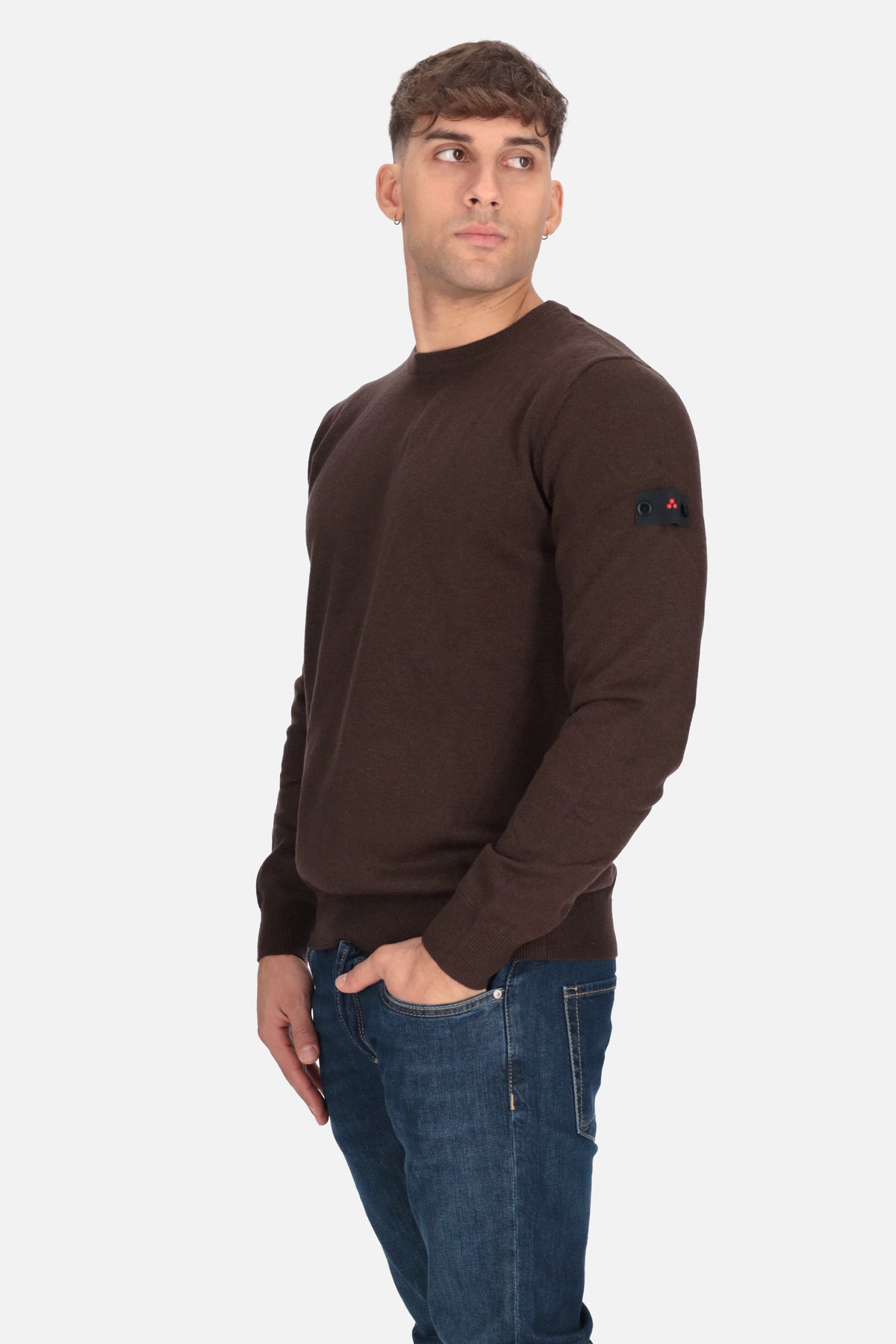 TESTA DI MORO | PEUTEREY - U PEU5391 Maglia