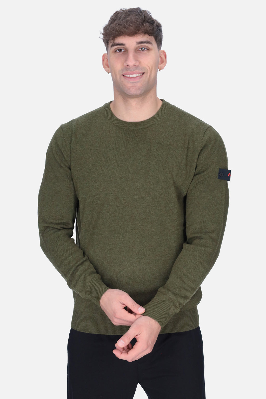 MILITARE | PEUTEREY - U PEU5391 Maglia
