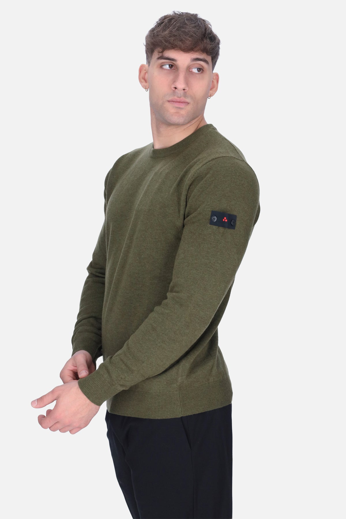 MILITARE | PEUTEREY - U PEU5391 Maglia