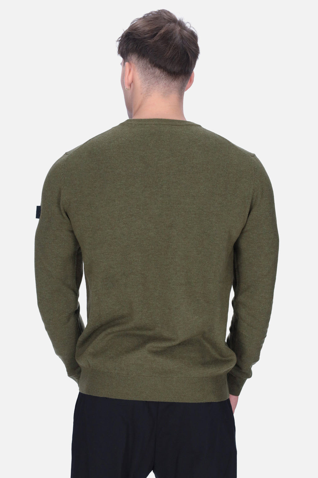 MILITARE | PEUTEREY - U PEU5391 Maglia