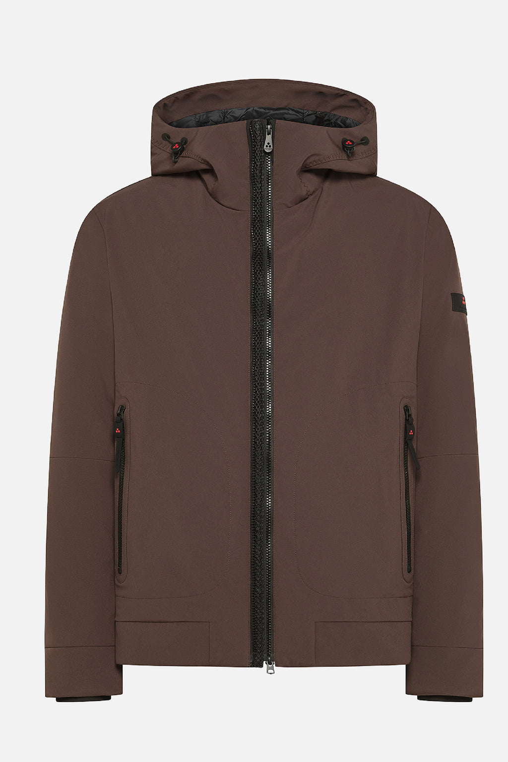 MARRONE | PEUTEREY - U PEU5995 Piumino