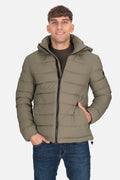 MILITARE | PEUTEREY - U PEU5994 Piumino