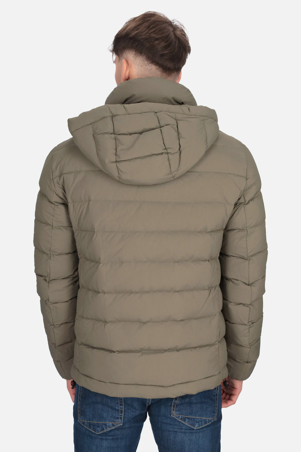 MILITARE | PEUTEREY - U PEU5994 Piumino