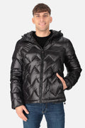 NERO | PEUTEREY - U PEU5979 Piumino