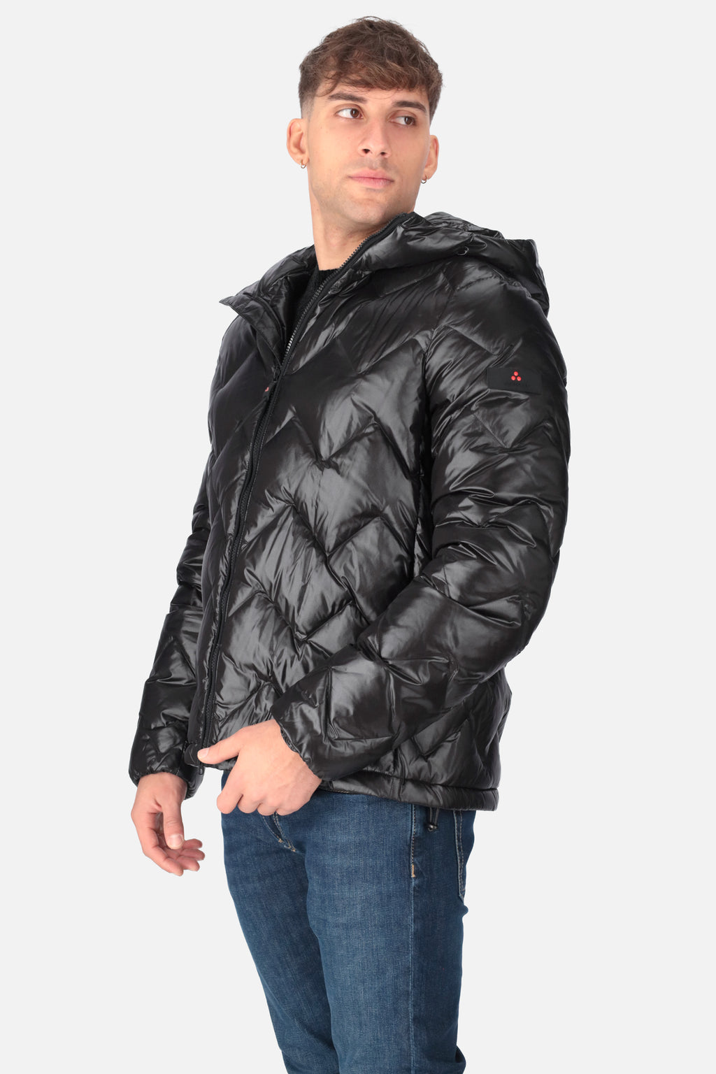 NERO | PEUTEREY - U PEU5979 Piumino