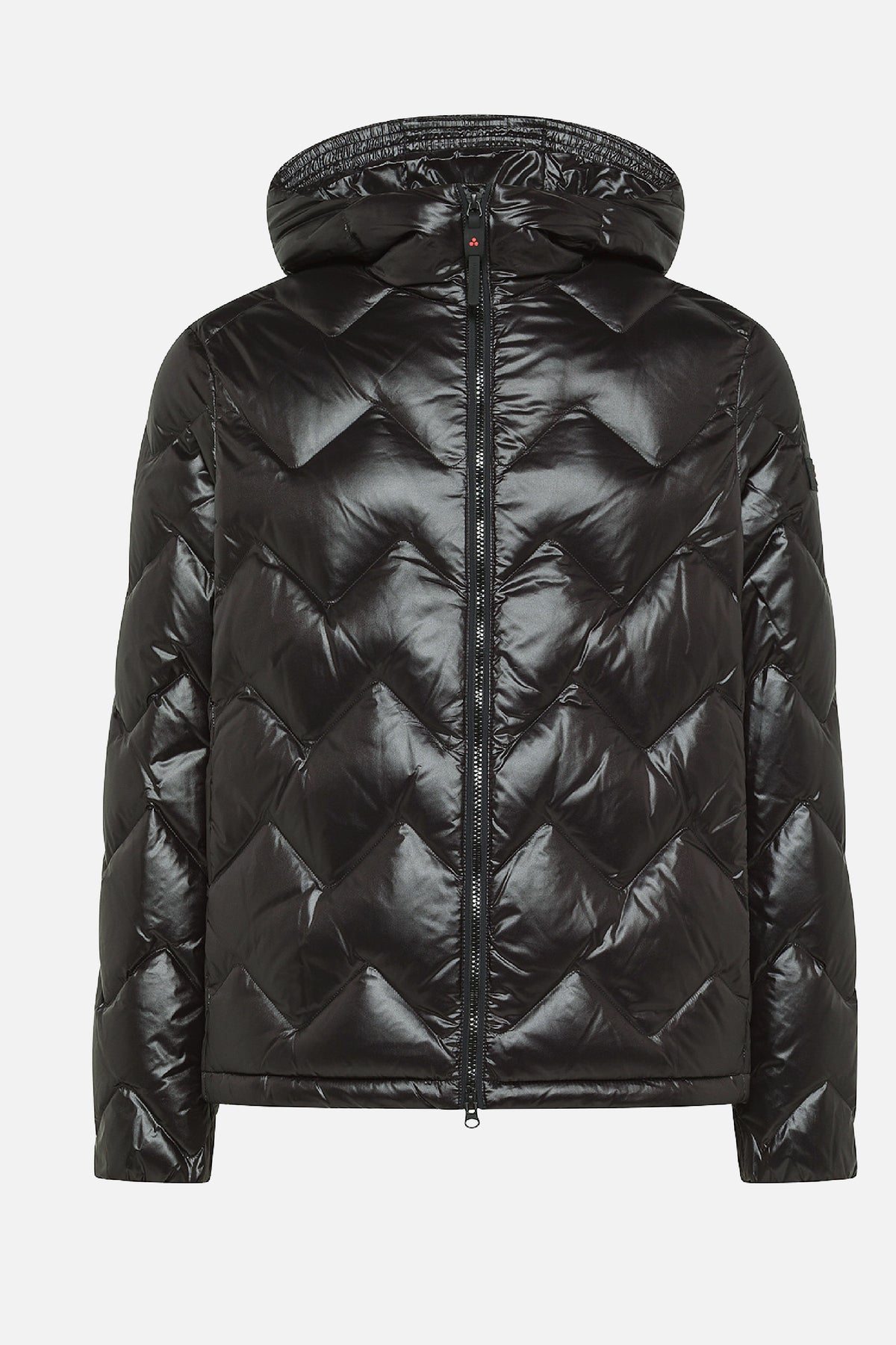NERO | PEUTEREY - U PEU5979 Piumino
