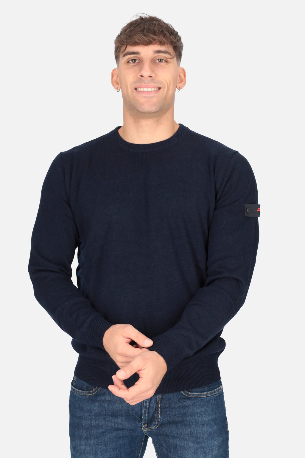 BLU | PEUTEREY - U PEU5391 Maglia