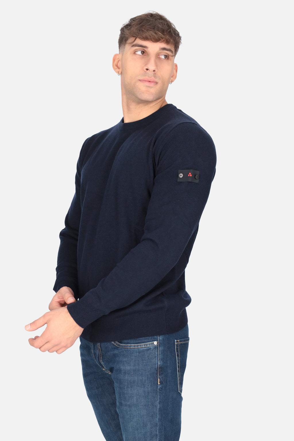 BLU | PEUTEREY - U PEU5391 Maglia