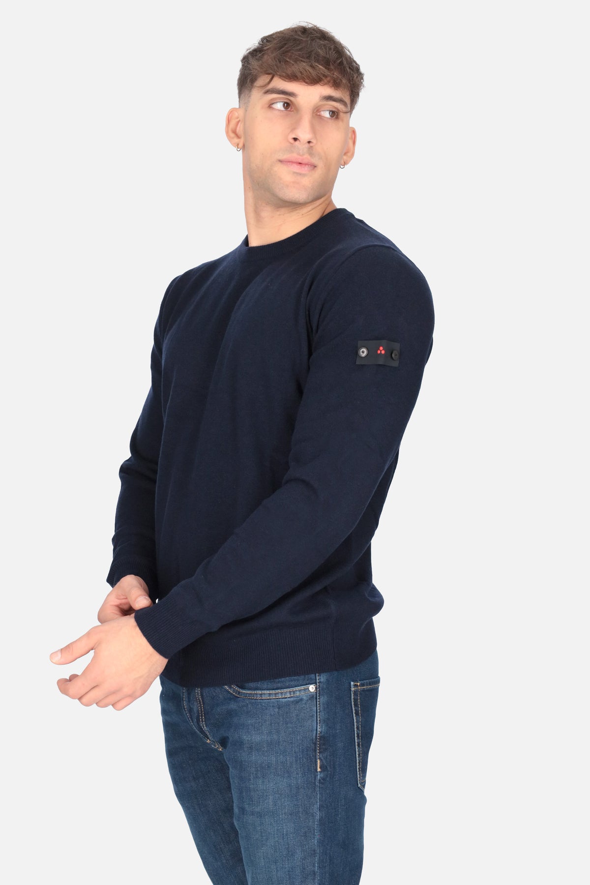 BLU | PEUTEREY - U PEU5391 Maglia