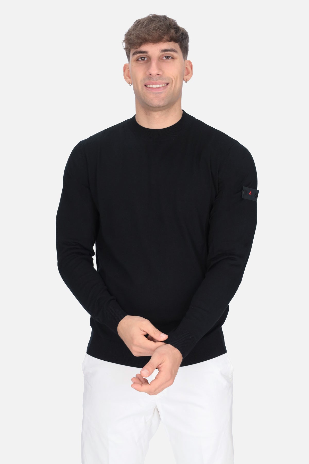 NERO | PEUTEREY - U PEU5968 Maglia