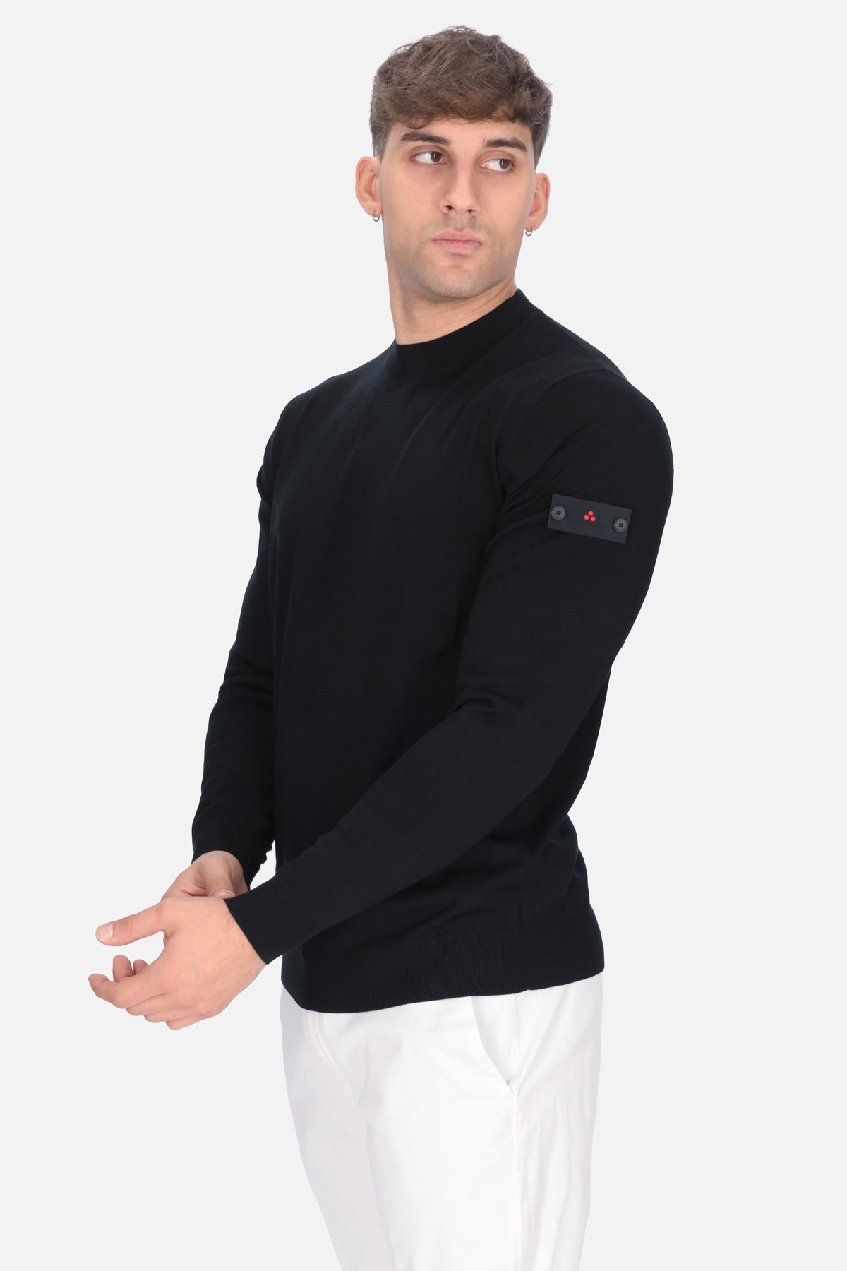 NERO | PEUTEREY - U PEU5968 Maglia