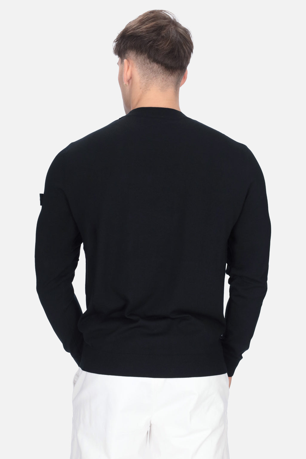 NERO | PEUTEREY - U PEU5968 Maglia