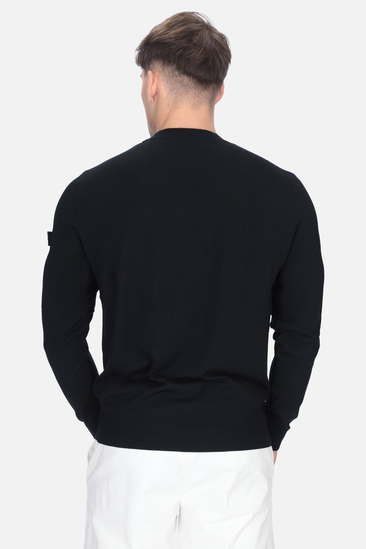 NERO | PEUTEREY - U PEU5968 Maglia