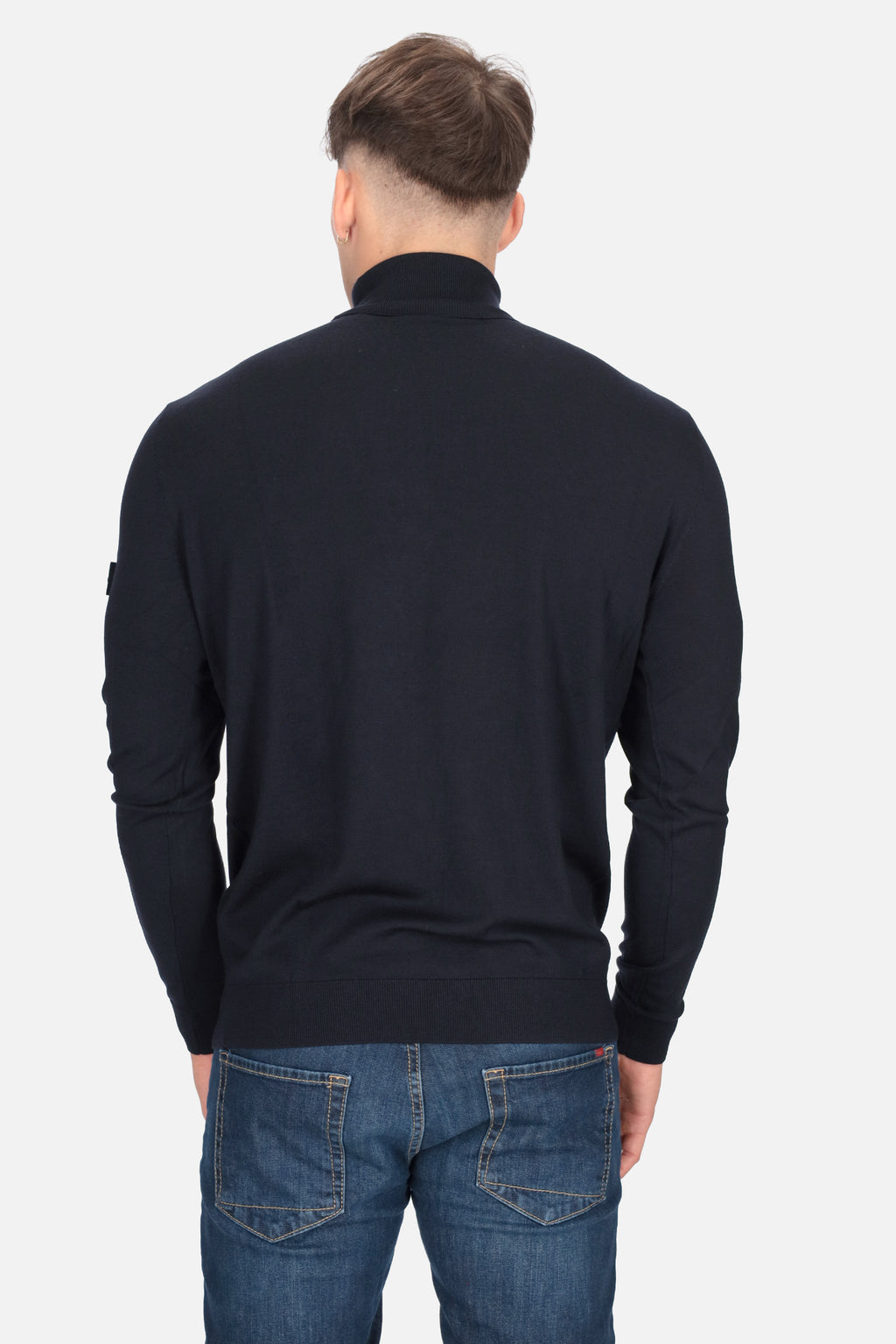 BLU | PEUTEREY - U PEU5969 Maglia