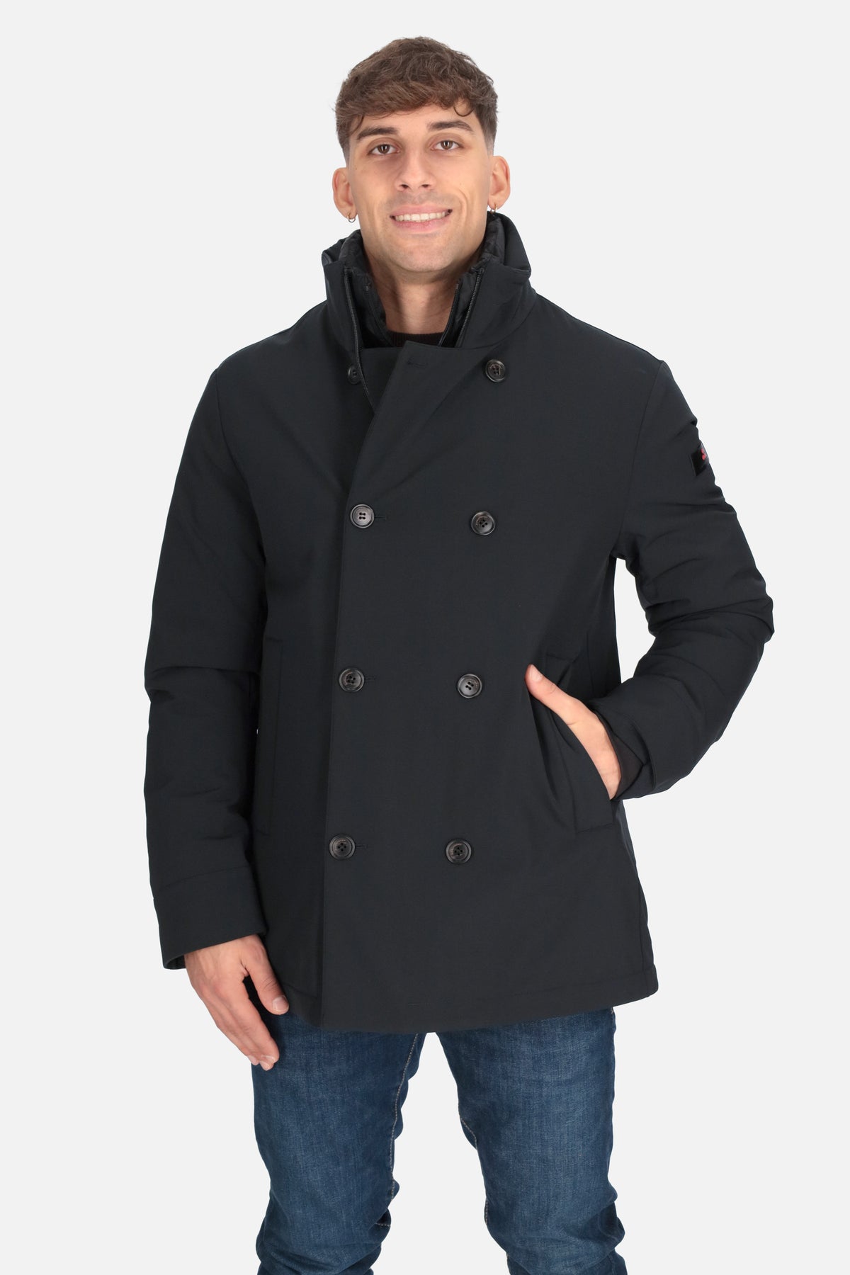 BLU | PEUTEREY - U PEU5999 Giacca