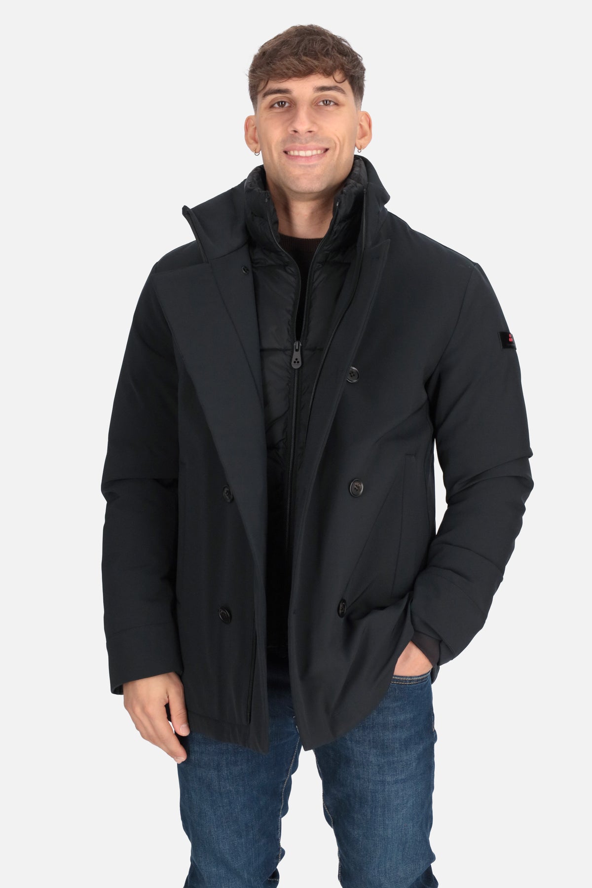 BLU | PEUTEREY - U PEU5999 Giacca