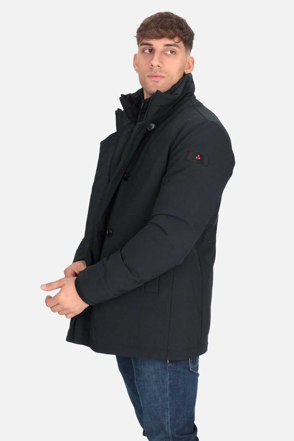 BLU | PEUTEREY - U PEU5999 Giacca