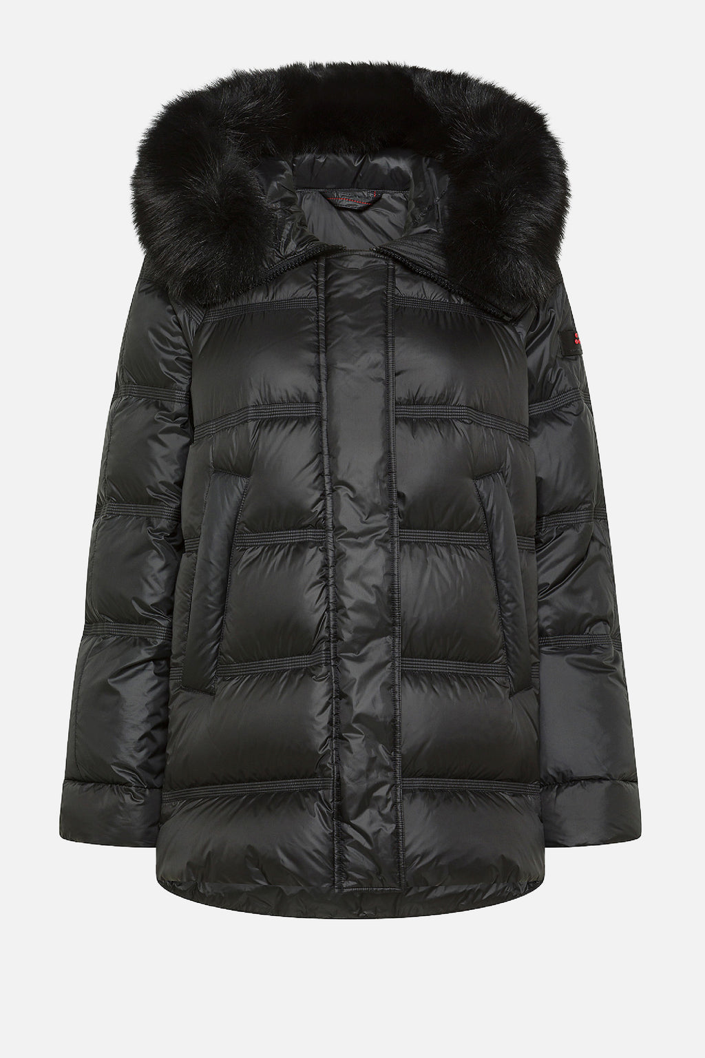 NERO | PEUTEREY - D PED5439 Piumino