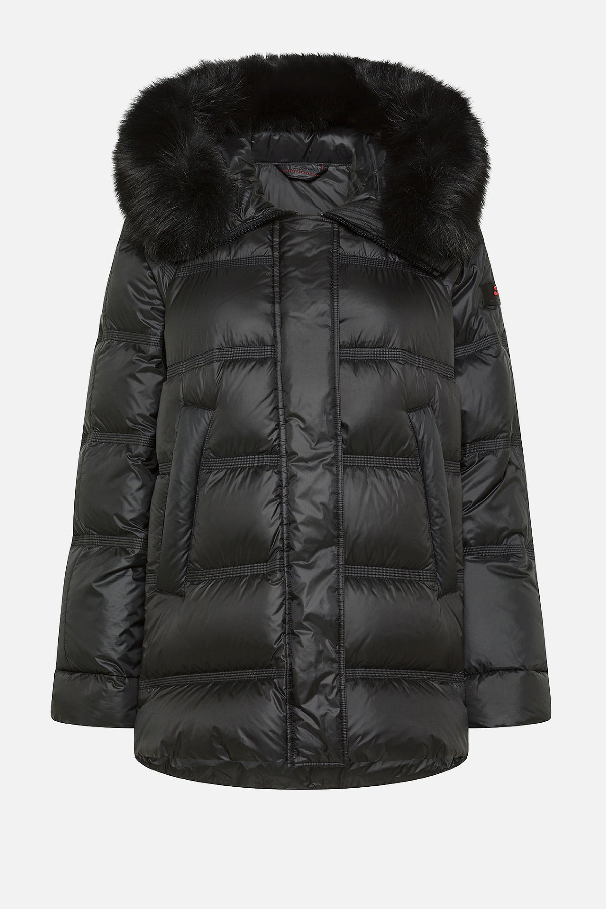 NERO | PEUTEREY - D PED5439 Piumino