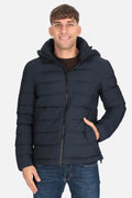 BLU | PEUTEREY - U PEU5994 Piumino