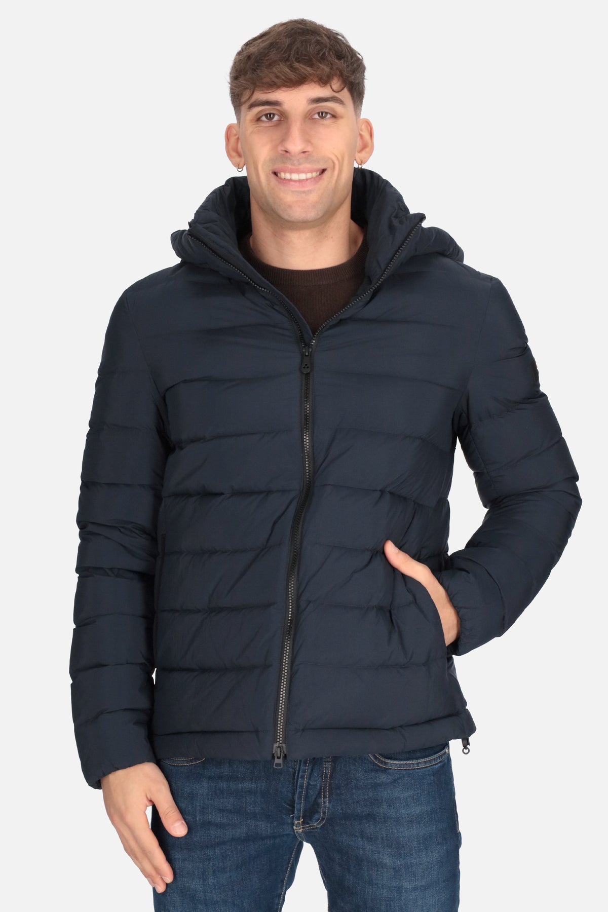 BLU | PEUTEREY - U PEU5994 Piumino