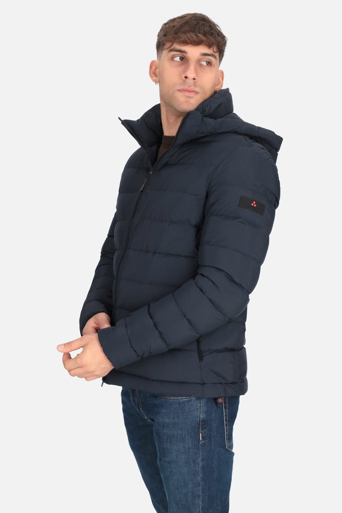 BLU | PEUTEREY - U PEU5994 Piumino