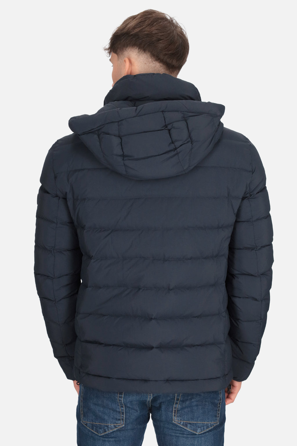 BLU | PEUTEREY - U PEU5994 Piumino