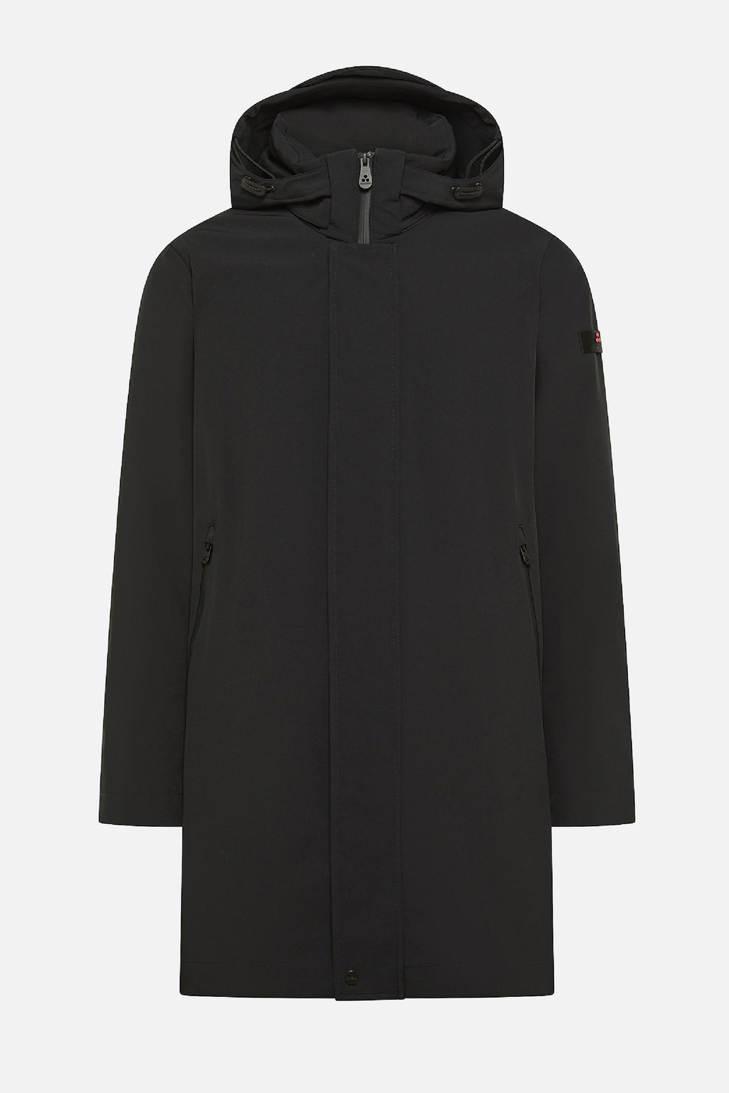 NERO | PEUTEREY - U PEU5973 Parka