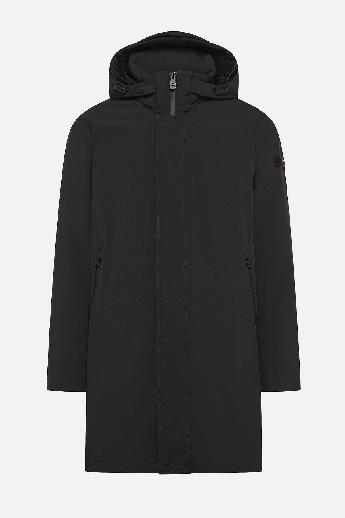 NERO | PEUTEREY - U PEU5973 Parka