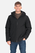 NERO | PEUTEREY - U PEU5995 Piumino