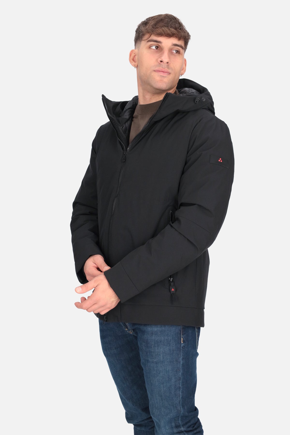 NERO | PEUTEREY - U PEU5995 Piumino