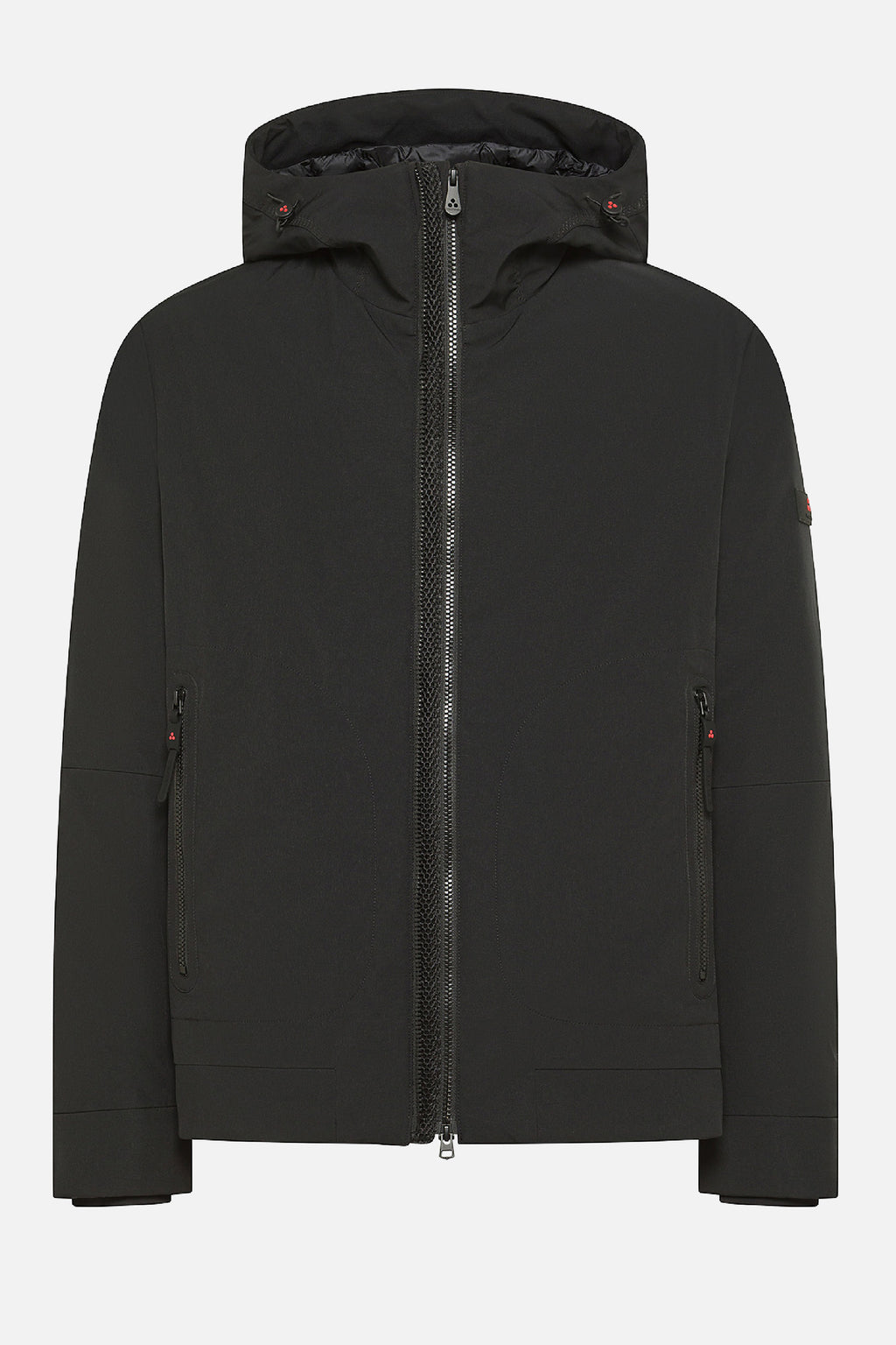 NERO | PEUTEREY - U PEU5995 Piumino